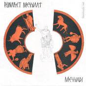 Punaiset Messiaat : Messiadi